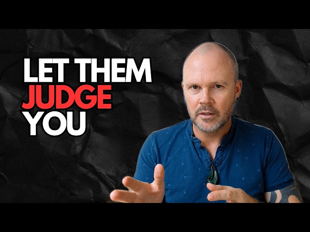 Why People Pleasers Can’t Relax Socially (Defensive Hypervigilance)
