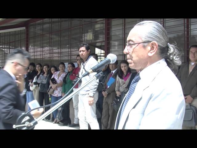 CIFI-UNL inauguró el Curso de Nivelación