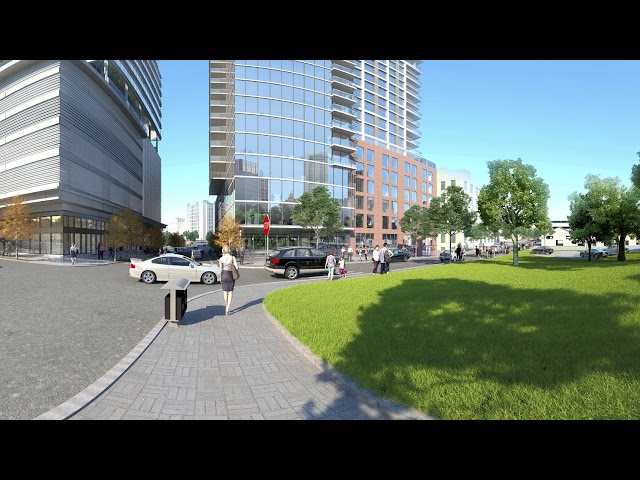 Moore Building – Nashville, Tennessee