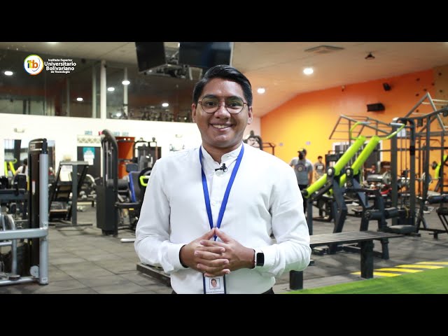 Conoce más de nuestra infraestructura y laboratorios - ITB Atarazana