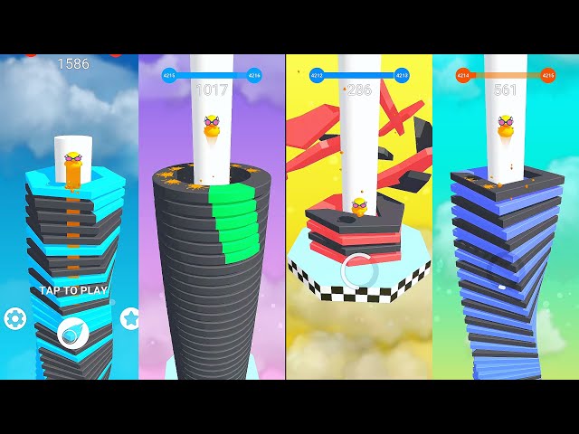 Stackball 3D Live Part 2 #automobile #shorts #trending #beamngdrive #truckdrive2018