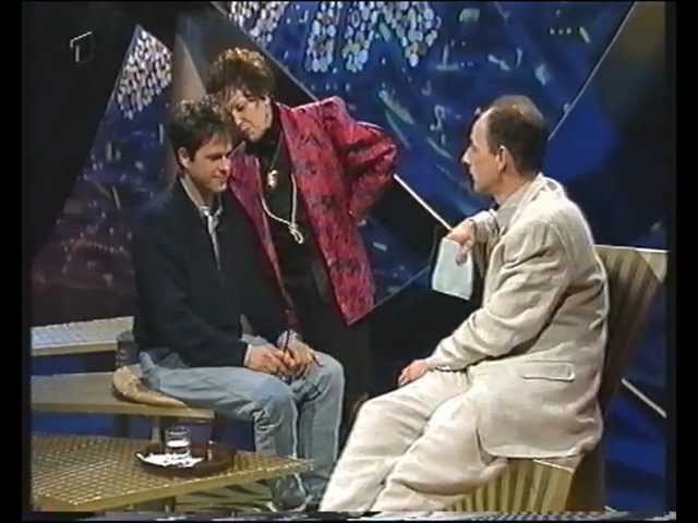 ZAK: Fünf witzige Studiogäste