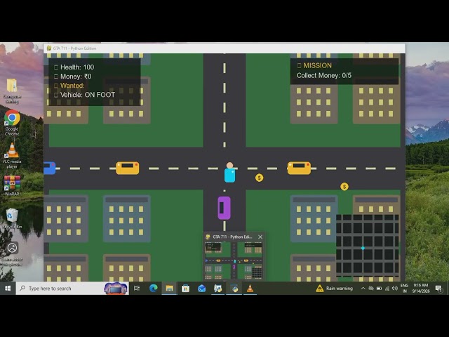 2D Game like Gts.. 😂