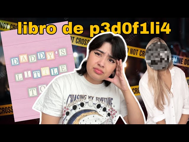 esta autora escribió un libro horrible y fue arr3stada