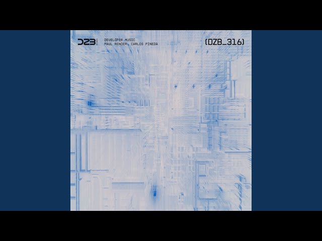 Developer Music (Original Mix)