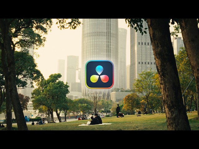 5 DaVinci Resolve Hacks To Master Color Grading in 2026