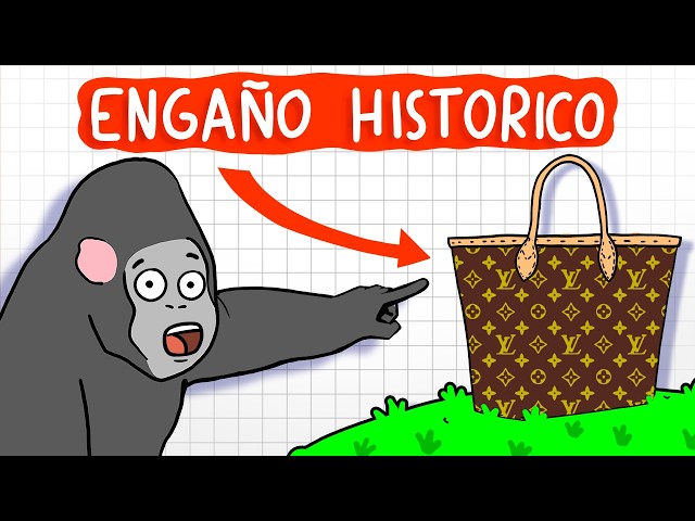 Luxury brands are self-destructing, explained with bananas