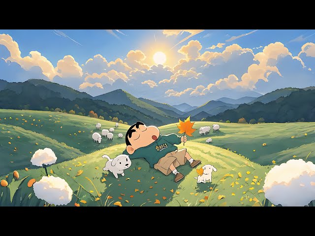 Healing Scenery: A reminder that life is beautiful 🍃