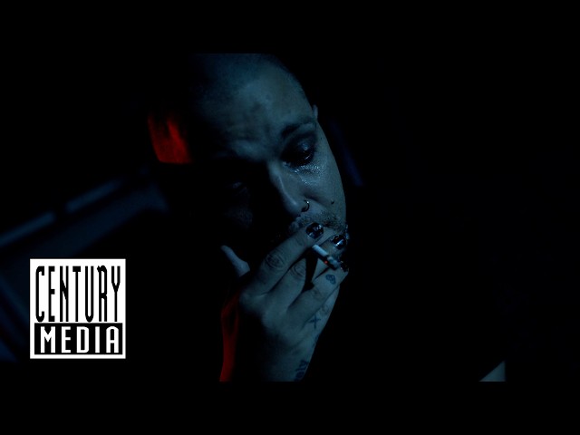GHØSTKID – I DESTROYED YOU (Official Video)