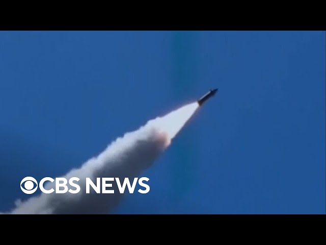 Iran says it's suspending talks with U.S., opening "other fronts" in the war