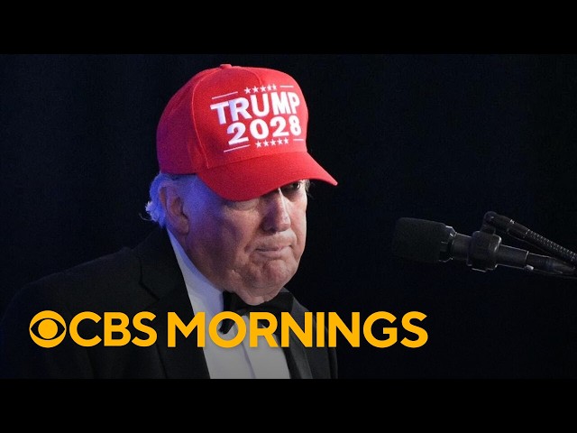 Majority of Americans think Trump administration should end Iran war now, CBS News poll finds