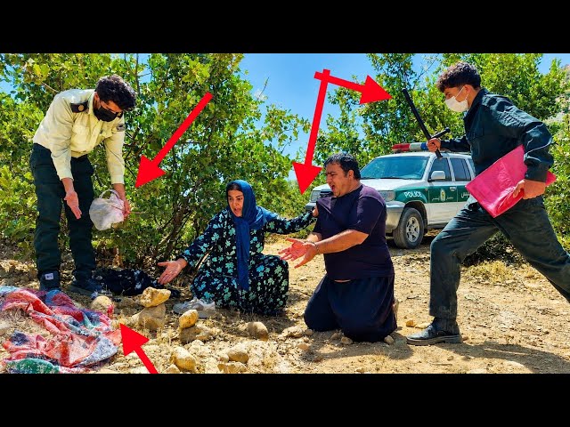 The mysterious disappearance of the cameraman; the police arrested Yousef for kidnapping!