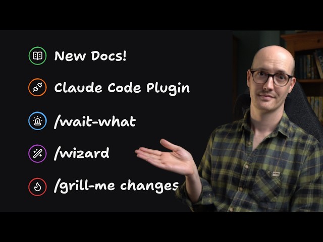 New Skills! v1.2 brings /wait-what, /writing-for-agents, and fixes /grill-me