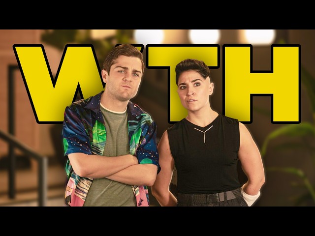 WTH Just Happened?! Star Trek: Strange New Worlds 4.3 - Human Best Friend (Spoiler Review)