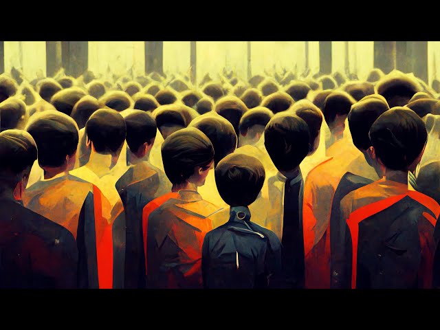 How Socialization Makes You Stupid - Problems With Conformity & Group-Think