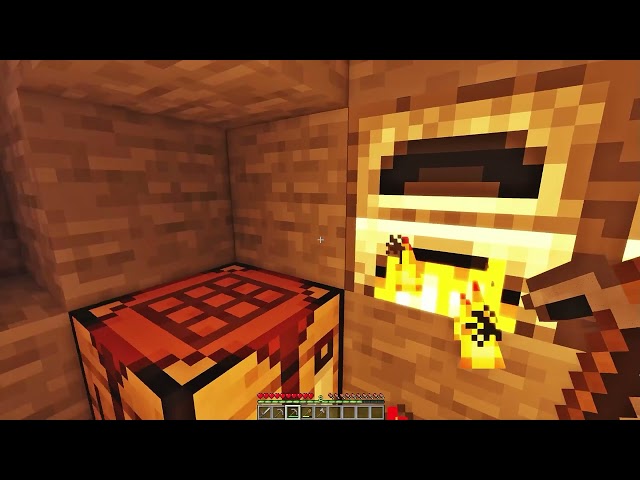 Neue Map, Bergbude, Return - Minecraft Java (Deutsch/FHD/60) # 39