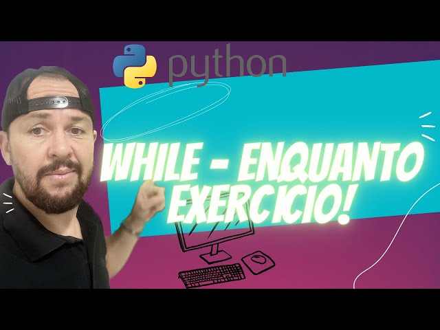 Como aprender Programação em 2023 [Python] [Aula 15]