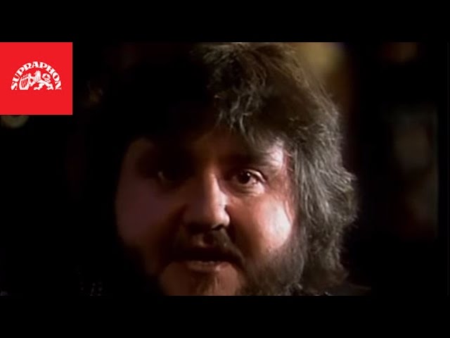 Michal Tučný - Báječná ženská (oficiální video)