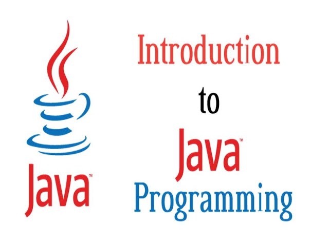 Introduction to Java programming in hindi