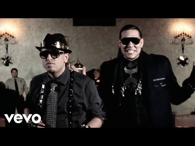 J King y Maximan - Sr. Juez