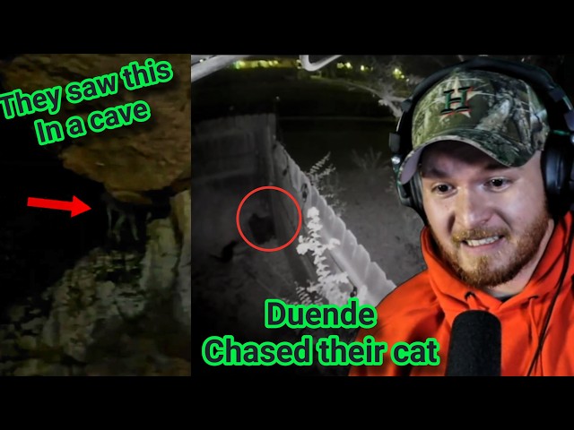 TERRIFYING Paranormal Videos to keep you at NIGHT