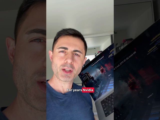 Modders Run DLSS on AMD