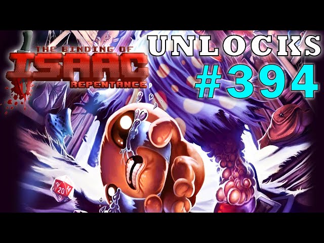 Brains! - Challenge 27 | The Binding of Isaac: Repentance [394]