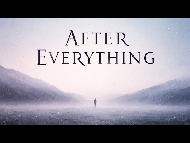 After Everything – Full EP | Metalcore | VOIDLINE music