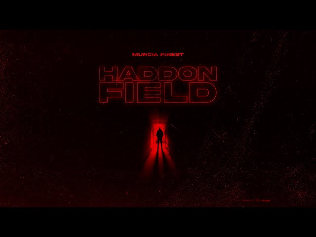 Murcia Finest - 02.HADDONFIELD - J Higgz, Alex Orellana, Sin H, David Escavy, Piezas y Jaro Cristo