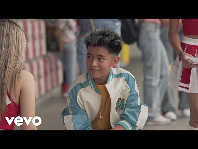 Picus - SÚPER ULTRA MEGA (Video Oficial)