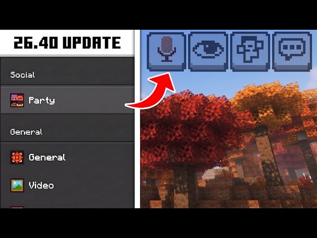 100+ NEW Things Just Added to Minecraft 26.40! 🔥