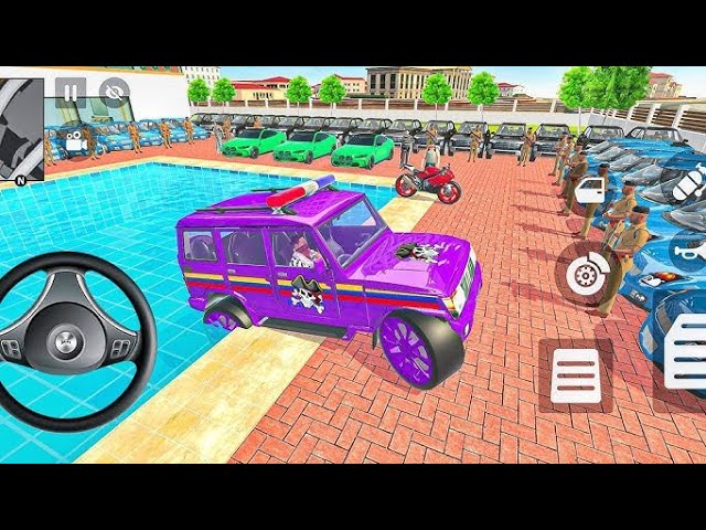 Indian Theft Aura Simulator 💥 cheat codes videos 