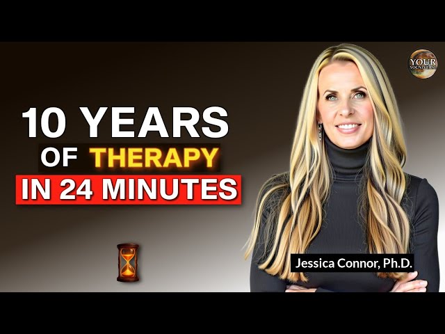 Reprogram Your Subconscious Mind to Manifest a NEW Life (This WORKS!)