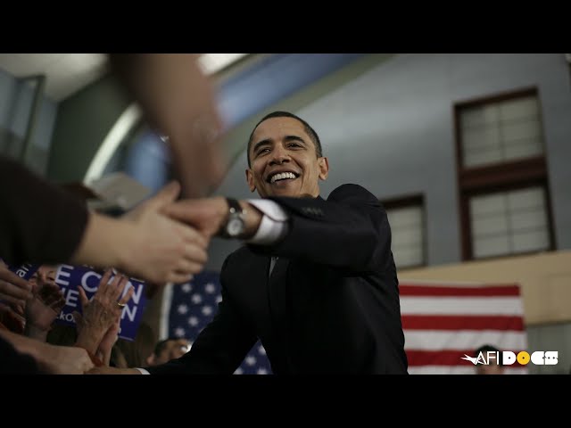 Peter Kunhardt on His Film Obama: In Pursuit Of A More Perfect Union