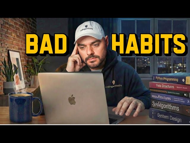 Stop Coding Like a Junior