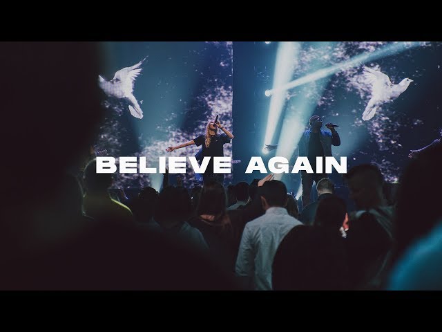 Believe Again - Extended Live | Futures