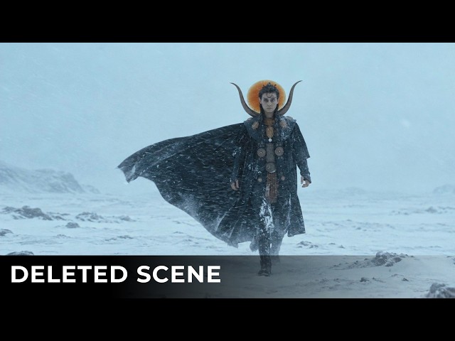 Stargate (1994): Deleted Scene That Revealed Why Ra Never Returned to Earth