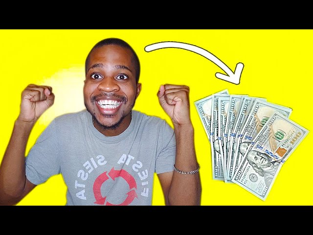 How I Got Monetized On Youtube