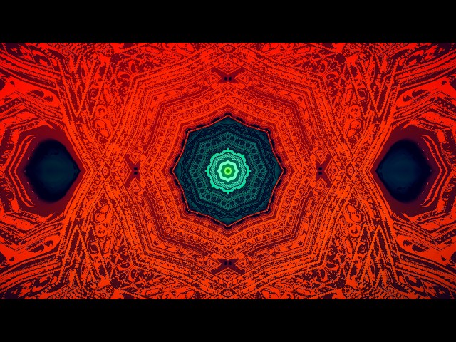 POV: You Abstracted... with JAX (TADC)