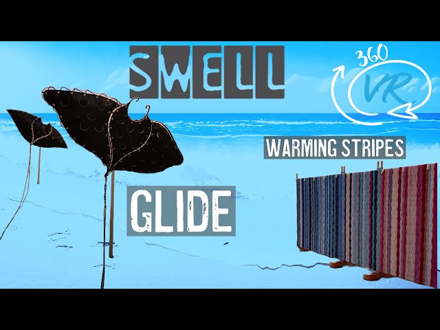 Swell Sculpture Festival 2023 - Kate Jefferay   - Colleen Lavender