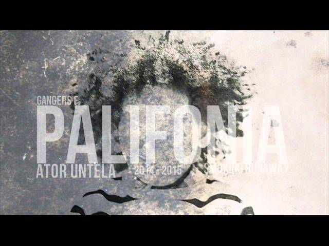 Ator Untela - Te Amodio | Audio
