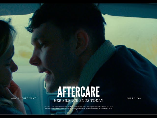 Aftercare - Short film (2025)