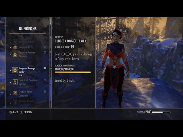All Achievements