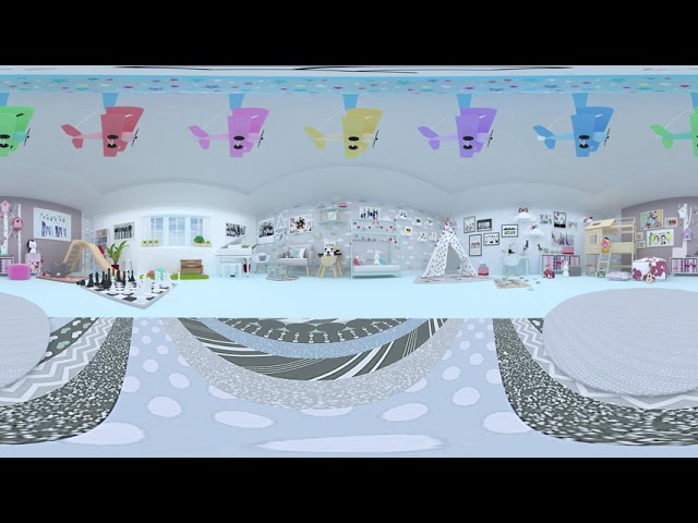 2PM - ZOOPM VR (TEST)