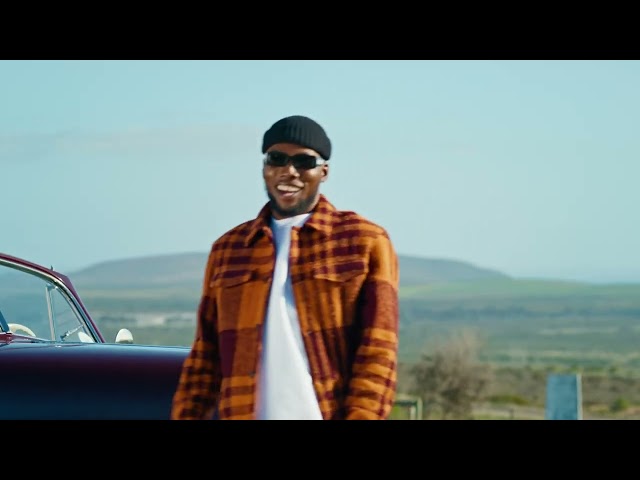 Victor AD - Billion Dollar (Official Video)