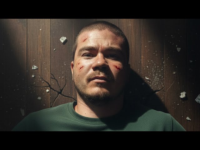 Crazy Man - Mágicas ilusiones (Official Music Video)