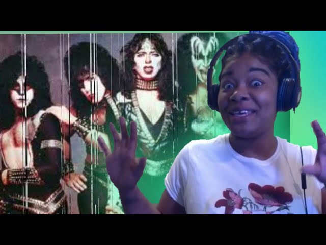 KISS - War Machine LIVE in Raleigh | Reaction