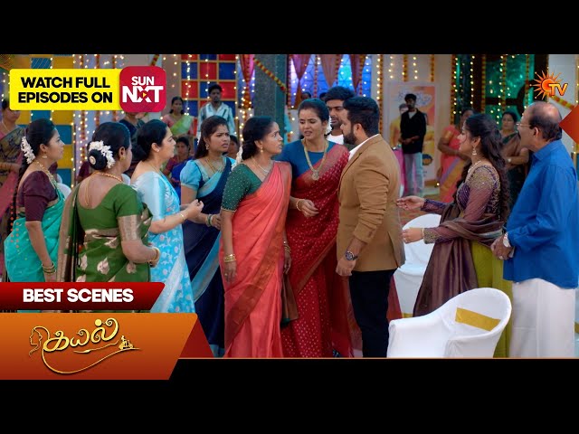 Kayal - Best Scenes | 01 June  2026 | Tamil Serial | Sun TV