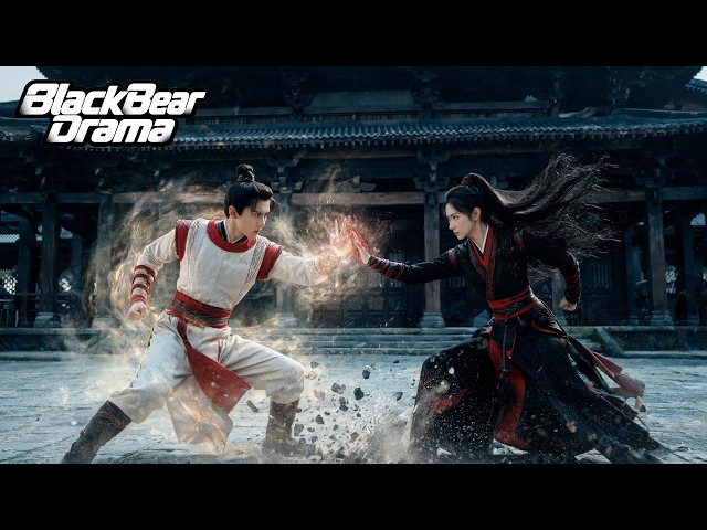 Teen takes 100 moves from female master without losing, masked man strikes hard to reverse battl