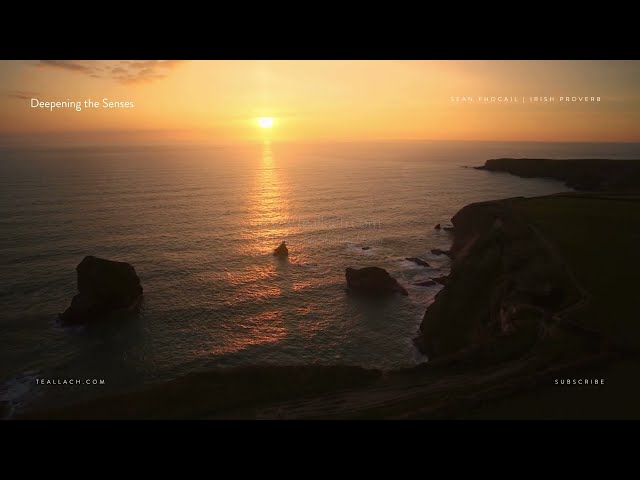 A Dark Night of the Soul | Deepening the Senses